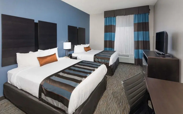 Wingate By Wyndham Columbus