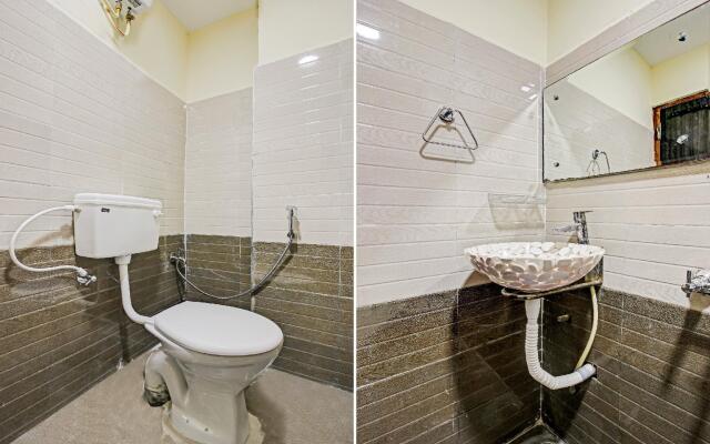 Adhin Residency by OYO Rooms
