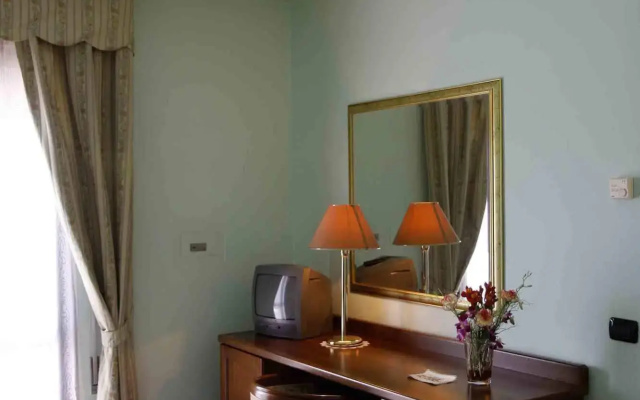 Hotel Bracco