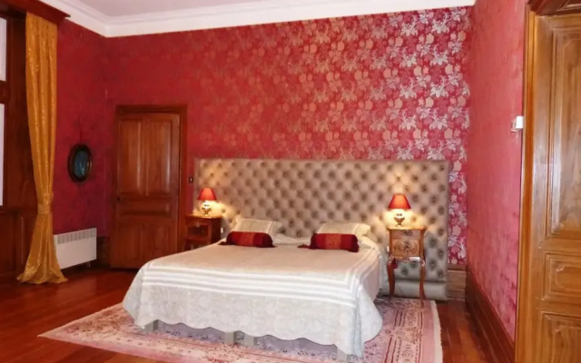 Chateau dUrbilhac