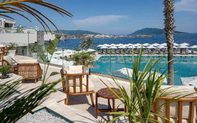 Goddess of Bodrum - All Inclusive