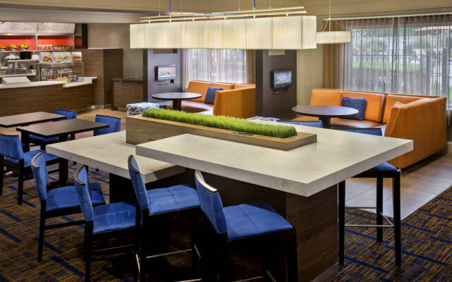 Sonesta Select Boston Danvers