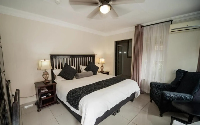 Dunwoodie Travel Lodge
