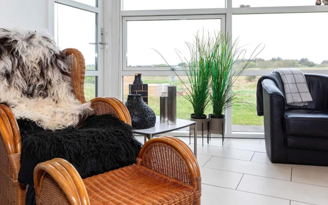 8 Person Holiday Home in Lokken-by Traum