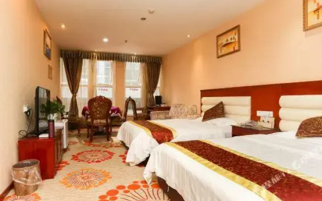 Xingdu Business Hotel