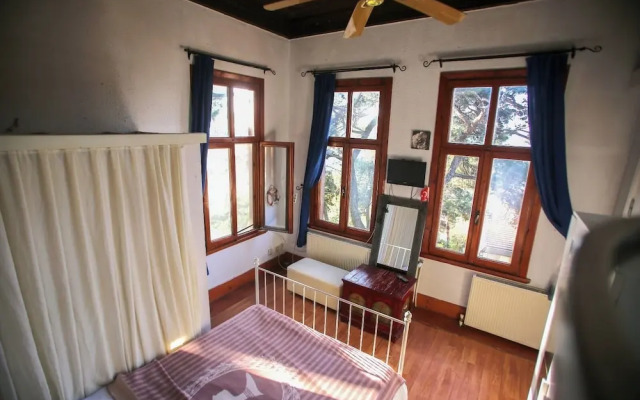 Kosk Orman Butik Otel
