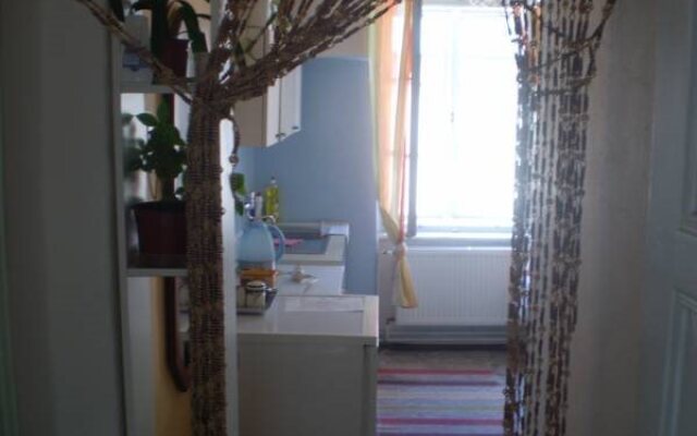 Pension Galant