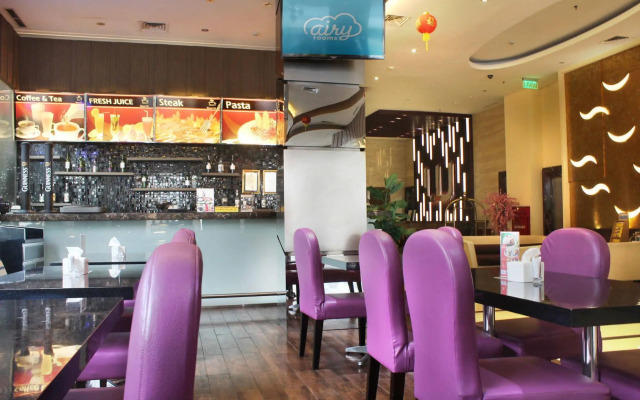 Airy Tambora Bandengan Selatan Jakarta