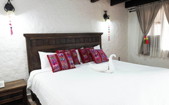 Hotel Plaza San Cristobal Inn
