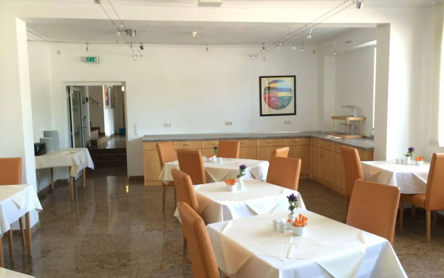 Hotel Arte Vita