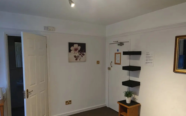Sussex Lodge Guest House