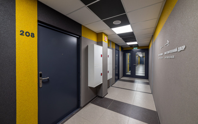 RentalSPb на Витебском 101