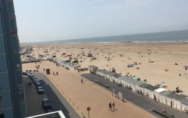 Santiago seaview