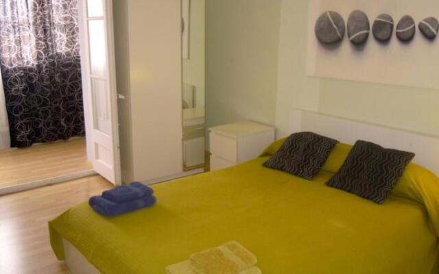 Barcelona 54 Apartment Rentals