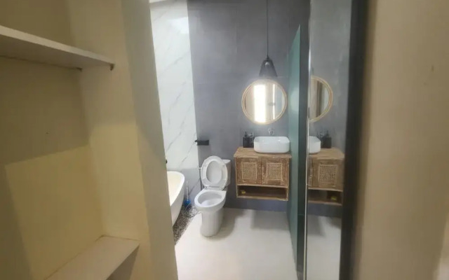 Villa Ummara Canggu