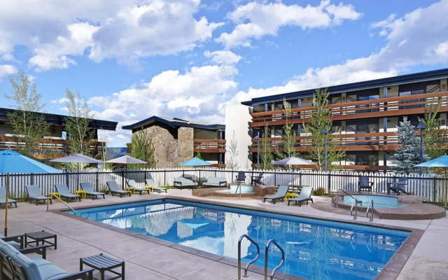 Wildwood Snowmass