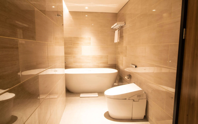 Prime Park Hotel & Convention Lombok