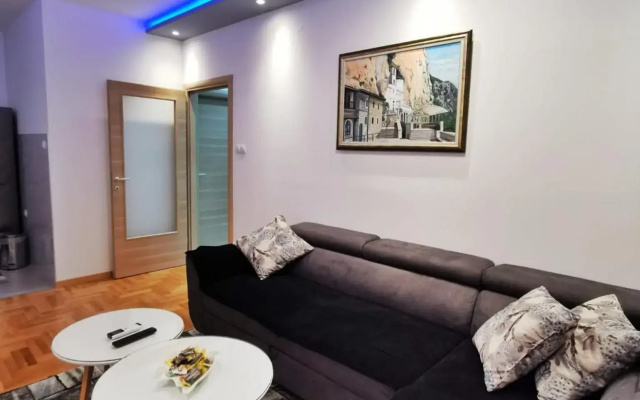 Apartman Delic
