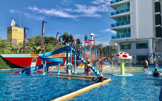 My Resort Hua Hin E306