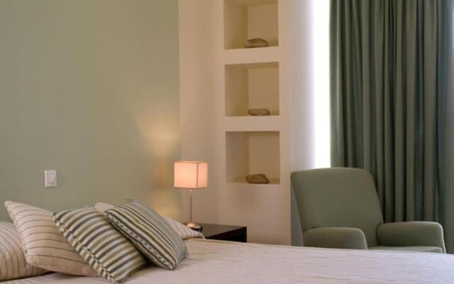 Limira Mare Hotel
