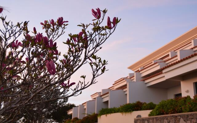 Hotel Jardim Atlantico