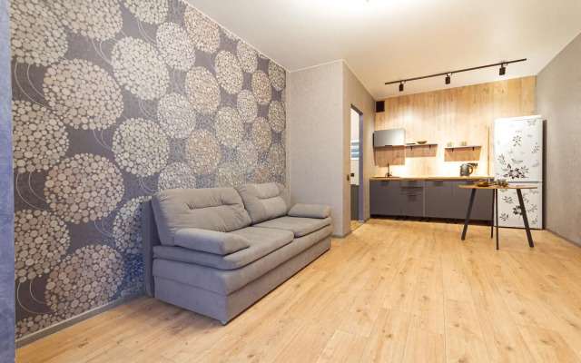 Pryanik Apartments на улице Восточная 17