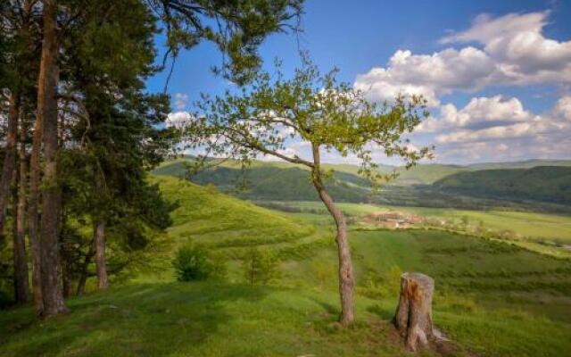 Hotel Relax Sovata