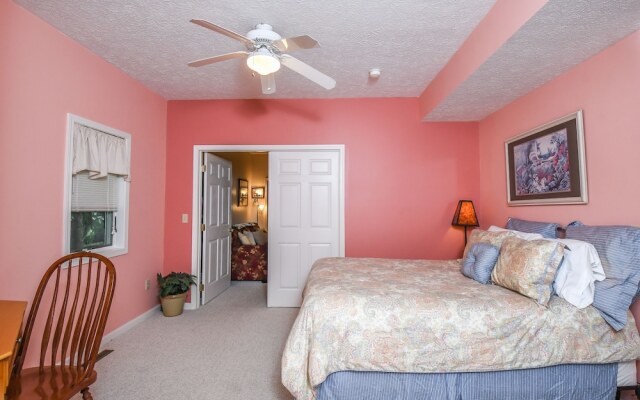 Clear View 4 Bedroom House