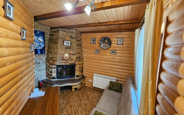 Guesthouse Kolo Druziv
