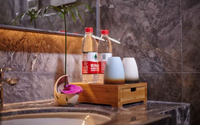 Hangzhou Water Museum Tao Hotel