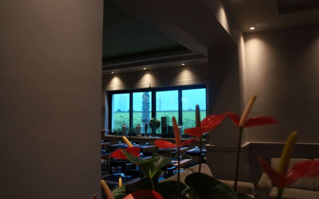Hotel Aloisi