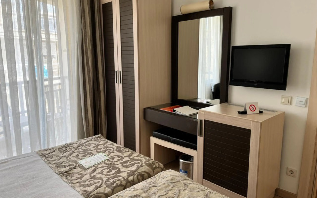 Hotel Golden Lotus - All Inclusive