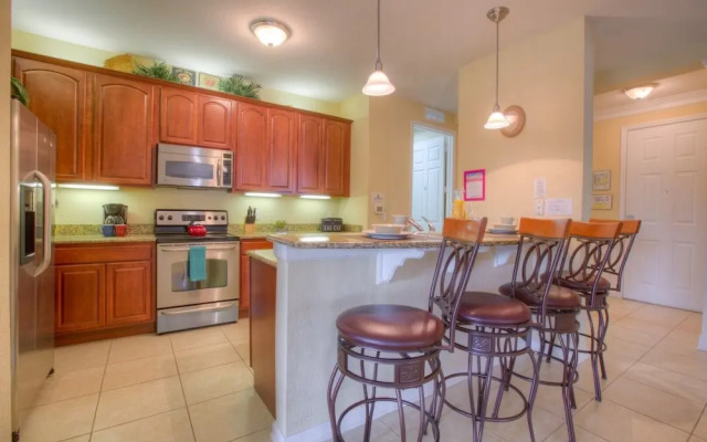 Condo W/private Balcony! Free Resort Access