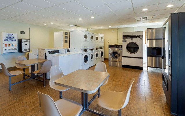 Best Western King Salmon Inn