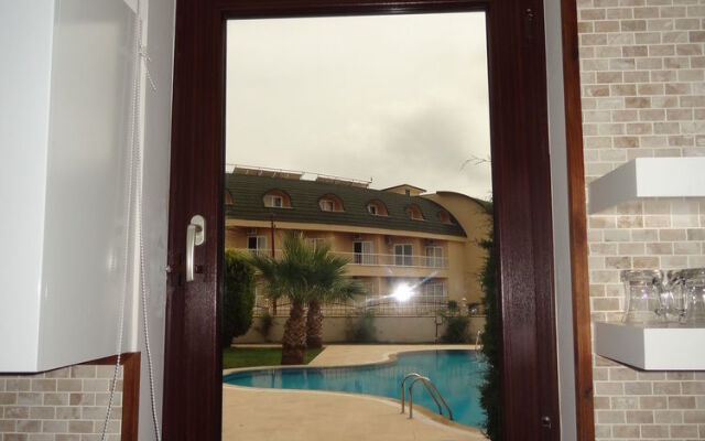 Belek Golf Residence 1