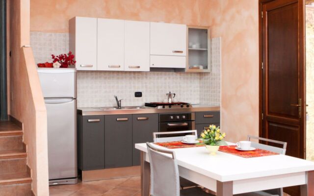 Il Borgo II (PCR165)