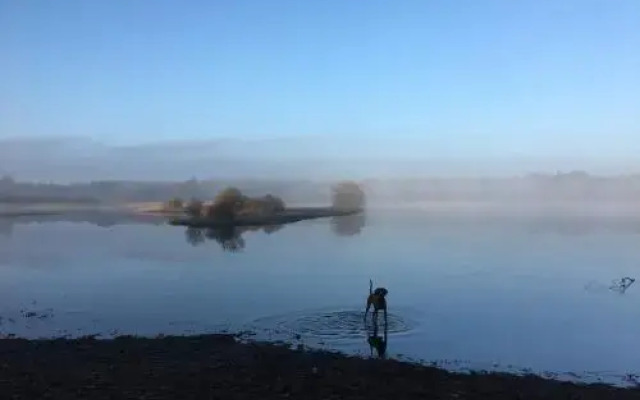 Brouwerij Hotel De Gouden Leeuw