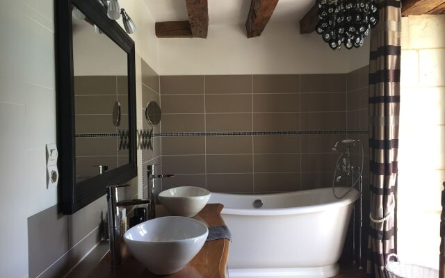 Au Prince Grenouille