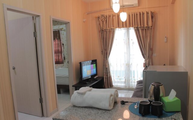 Fastrooms Bekasi Hotel