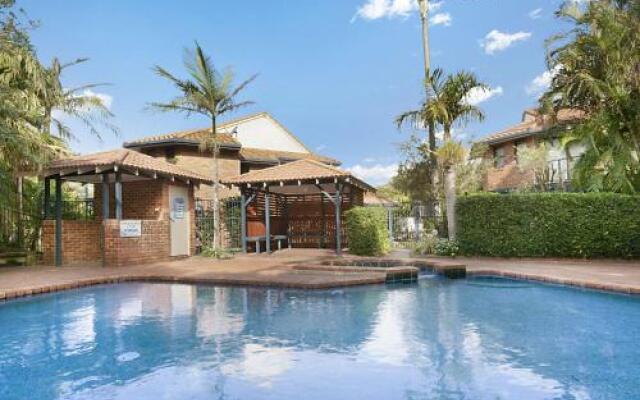 Byron Bay Accom Calinda Sol 7