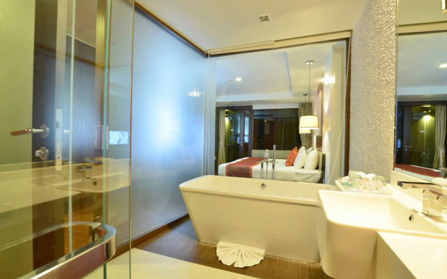 Springfield at Sea Resort & Spa