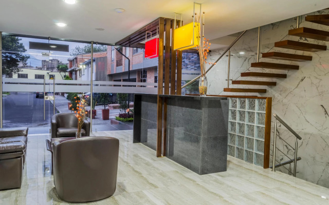 Hotel Regency Boutique La Feria