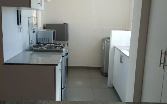 Buena Vista Apartment