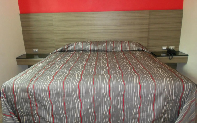 Hotel Dharma