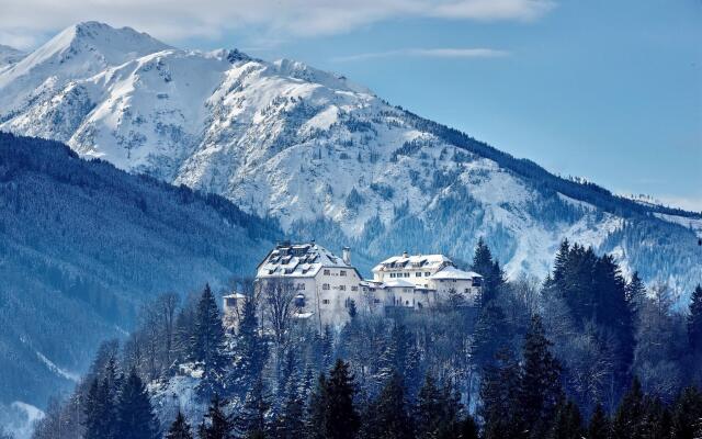 Schloss Mittersill Hotel
