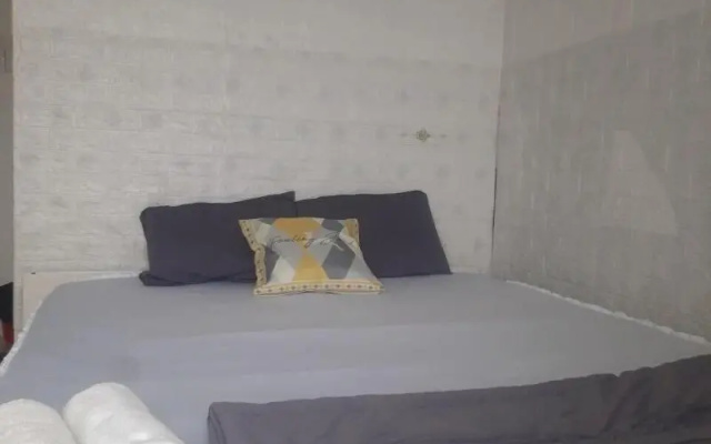 Lan Thai Ngoc – Guest Rooms – Cao Lanh