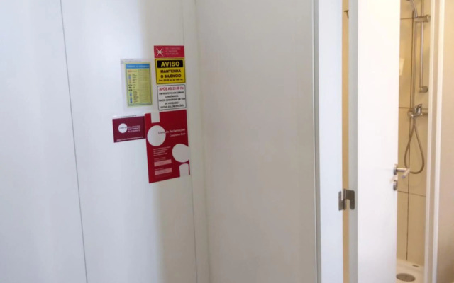 Alojamento Almirante