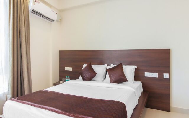 Oyo 14442 Hotel Punarnava