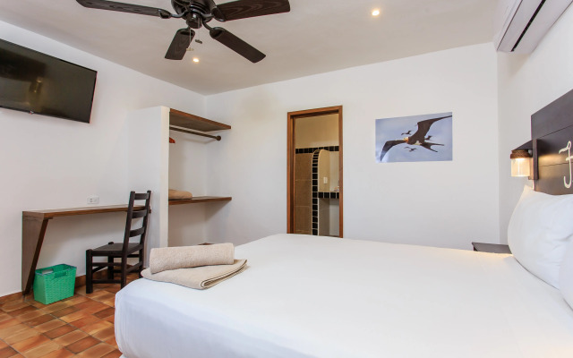 Matan Ka'an hotel