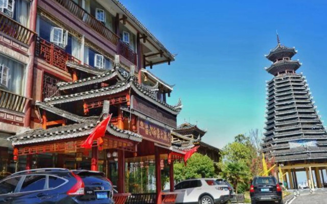 Miaodu Impression Hotel
